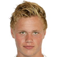 Jeppe Tverskov 