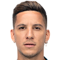 Sebastián Driussi