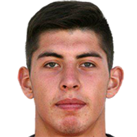 Sebastián Gómez