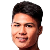 Jeferson Virreira Cossio