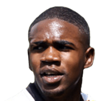 Junior Ebobo Enahoro