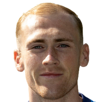 Mitchell Pinnock