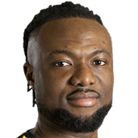 Gideon Baah