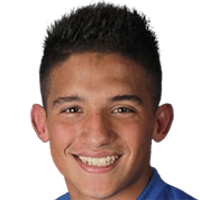 Yamil Rodrigo Asad