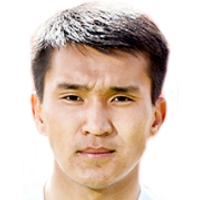 Ular Zhaksybayev