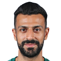 Abdullah Al-Salem