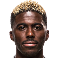 Gyasi Zardes