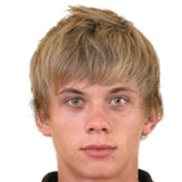 Dmytro Klochko