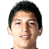 Angel Zaldívar