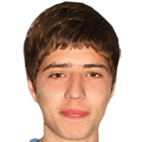 Evgen Smirnov