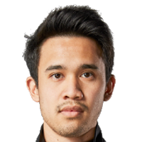 Kasidech Wettayawong
