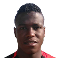 Brayan Damián Lucumí Lucumí
