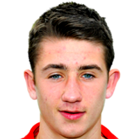 Cameron Brannagan