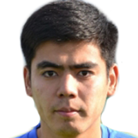 Yerkebulan Tungyshbaev