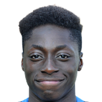 Axel Bakayoko