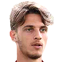 Giuseppe Palma Transfer News, History, Market Value (ETV) & Career Stats