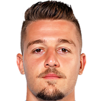 Sergej Milinković-Savić