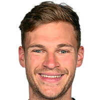 Joshua Kimmich