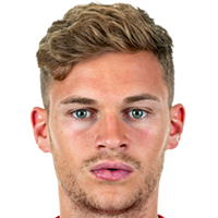 Joshua Kimmich