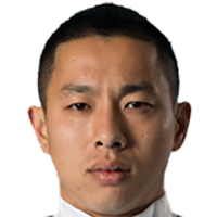 Huang Shibo