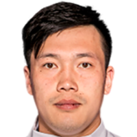 Dong Jialin