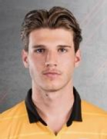Noah Berchtold
