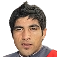 Gonzalo Ismael Bazán