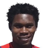 Felix Orode