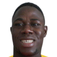 Alseny Kourouma Paulao