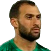 Omar Abdel Wahed
