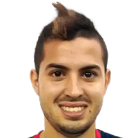 Alejandro Brian Barbaro