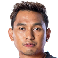 Ronnachai Rangsiyo