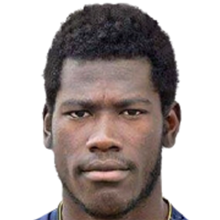 Georges Petdji Tsila