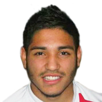 Percy Prado Ruiz