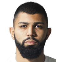 Gabriel Barbosa