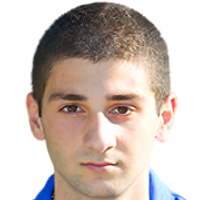 Levan Makharadze Transfer News, History, Market Value (ETV) & Career Stats