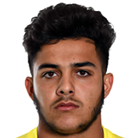 Yacine Bougrissi