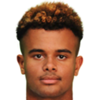 Lewis Johnson