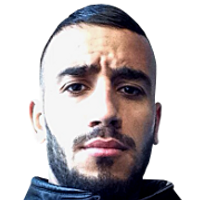 Abderrahmane Yousfi