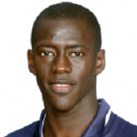 Mamadou Diouf