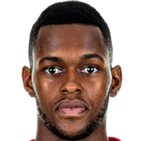 Edimilson Fernandes