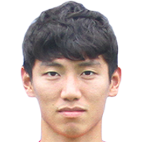 Hyeon-Su Jang
