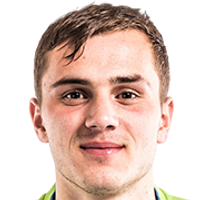 Jordan Morris