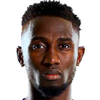 Wilfred Ndidi