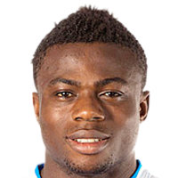 Moses Simon