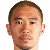 Shinji Kagawa