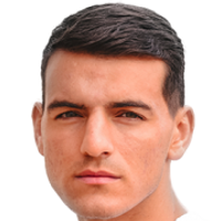 Matthew Grech