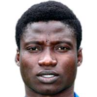 B. Tetteh