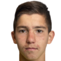 Taras Shtokal
