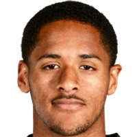 Tyrique Bartlett